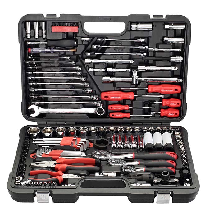 138件工具组套