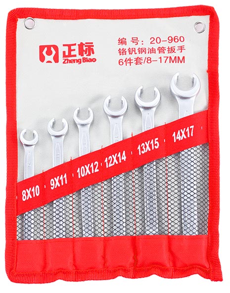 油管扳手组套