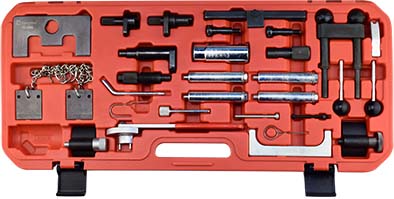 A4A6A8A11汽、柴油引擎正时工具组