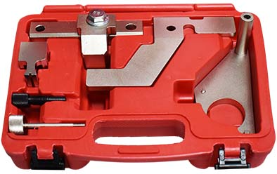 路虎极光2.0T正时工具