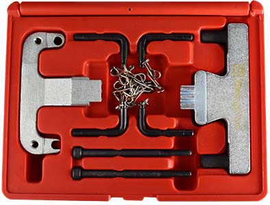 奔驰 克莱斯勒正时工具组