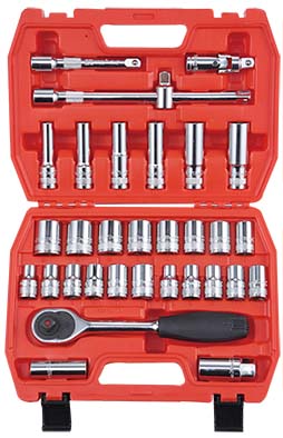 00-908 1/2系列 32PCS 工具组套